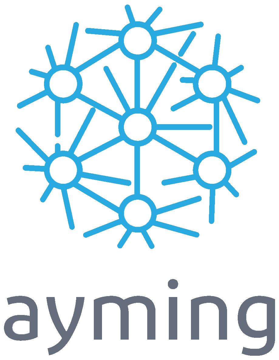 Ayming Logo
