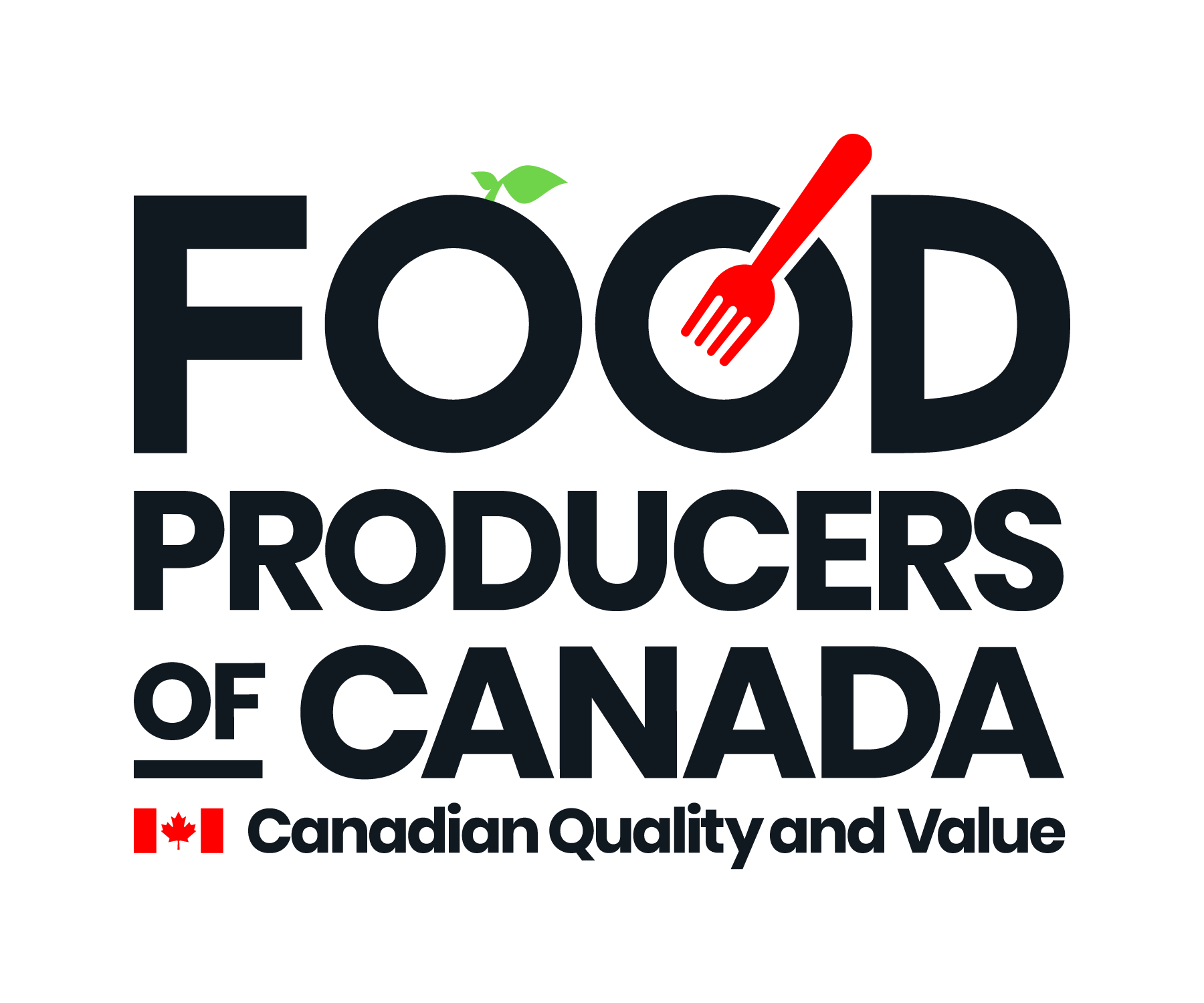 Food Producers of Canada Logo