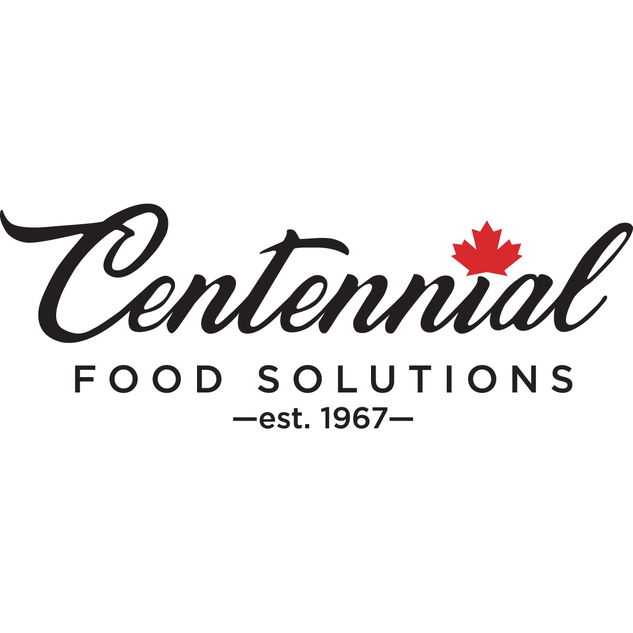 Centennial Food Solutions