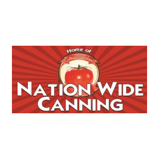 Nation Wide Canning